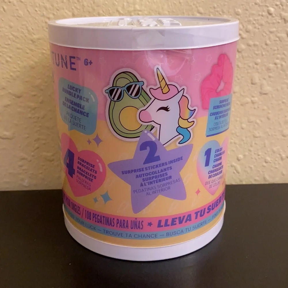 WowWee Lucky Fortune Magic Series